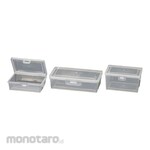 ESCO 95X140X72mm Accessory Case