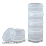 ESCO Accessory Case (5 Shelves)