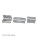 ESCO Accessory Case 108X55X200mm (Kotak Komponen Perkakas)
