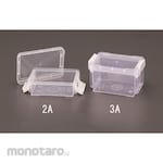 ESCO Accessory Case 123X 82X70mm 2 Piece (Kotak Komponen Perkakas)