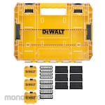 ESCO Parts case set