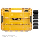 ESCO Parts case