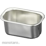 ESCO Parts tray set [stainless steel]