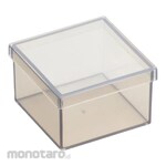 ESCO Persistent Transparent Antistatic Case