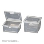 ESCO Small Case 112X130X60mm (Kotak Komponen Perkakas)