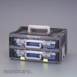 ESCO Storage case (built-in parts case)