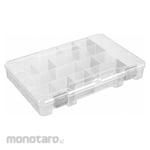 FLAMBEAU Small Part Compartmented Box, System & Frame