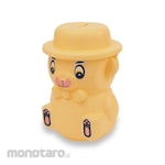 Green Leaf Celengan BERUANG