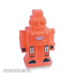 Green Leaf Celengan ROBOT