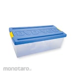 Green Leaf Kotak DVD - VCD