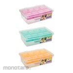 Green Leaf Kotak Obat ALIA