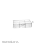 Green Leaf Lorraine Storage Box (Kotak Komponen Perkakas)