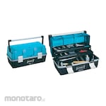 HAZET Plastic Tool Box