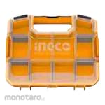 INGCO Plastic Organizer (Kotak Komponen Perkakas)