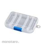 IRIS OHYAMA Clear Case Free Pitch