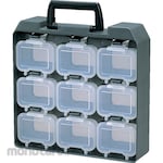 IRIS OHYAMA Unit Case