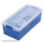 ISETOU Book and Media Case