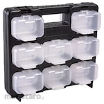 JEFCOM (DENSAN) Skeleton Parts Box Mini