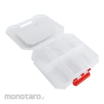 KRISBOW Kotak Penyimpanan Barang-Barang Kecil