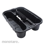 KRISBOW Multifunction Tray Organizer (Kotak Komponen Perkakas)