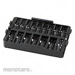 MILWAUKEE PACKOUT Socket Tray