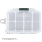 Meiho Clear Parts Case