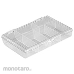 Meiho Kagaku Mini Case (Kotak Komponen Perkakas)