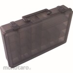 Meiho Parts Case (Kotak Komponen Perkakas)
