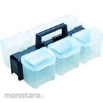 Meiho Parts Case Stocker 6P