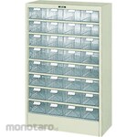 Nakabayashi Parts Cabinet