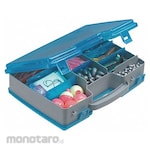PLANO MOLDING Small Part Compartmented Box, System & Frame