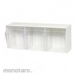 QUANTUM STORAGE SYSTEMS Tip-Out Bins