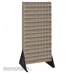 QUANTUM STORAGE SYSTEMS Tip-Out Rack