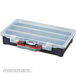 Ring Star Removable Parts Case
