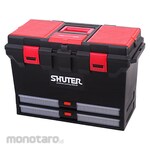 SHUTER 2 Tier Tool Box