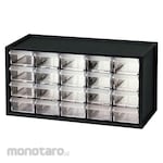 SHUTER Part Box