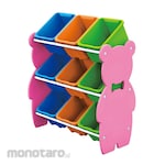 SHUTER Toy Tower Storage