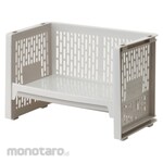 Sanko Plastic Mesh Box Erack