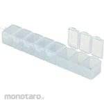 TRUSCO Kotak Organizer Mini
