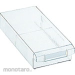 TRUSCO Master Box (All Plastics)