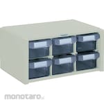 TRUSCO Master Box (All Plastics)