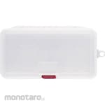 TRUSCO Parts Case No Partition
