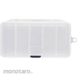 TRUSCO Parts Storage Case