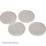TRUSCO Round Case Lid