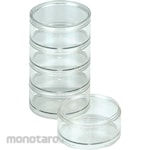 TRUSCO Round Case