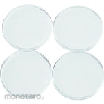 TRUSCO Round Case