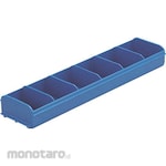 TRUSCO Tray Perkakas ukuran Medium