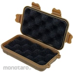 Tiger Shock Resistant Hard Case