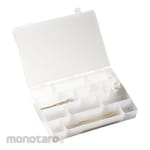 UNIMED MIDWEST INC Small Part Compartmented Box, System & Frame