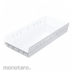 AKRO-MILS ShelfBin Plastic